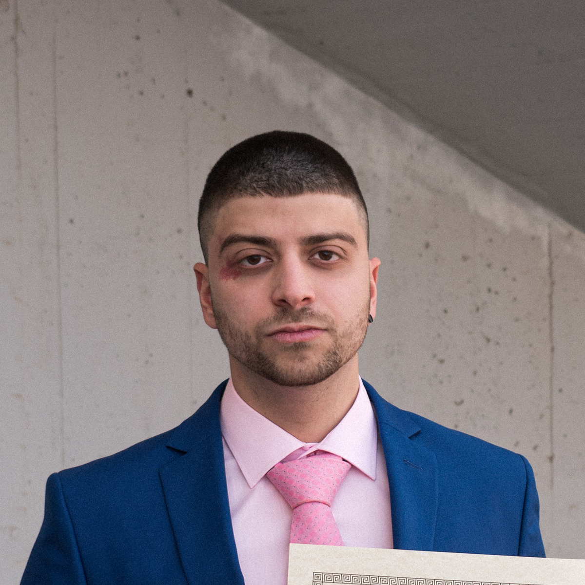 Profile photo